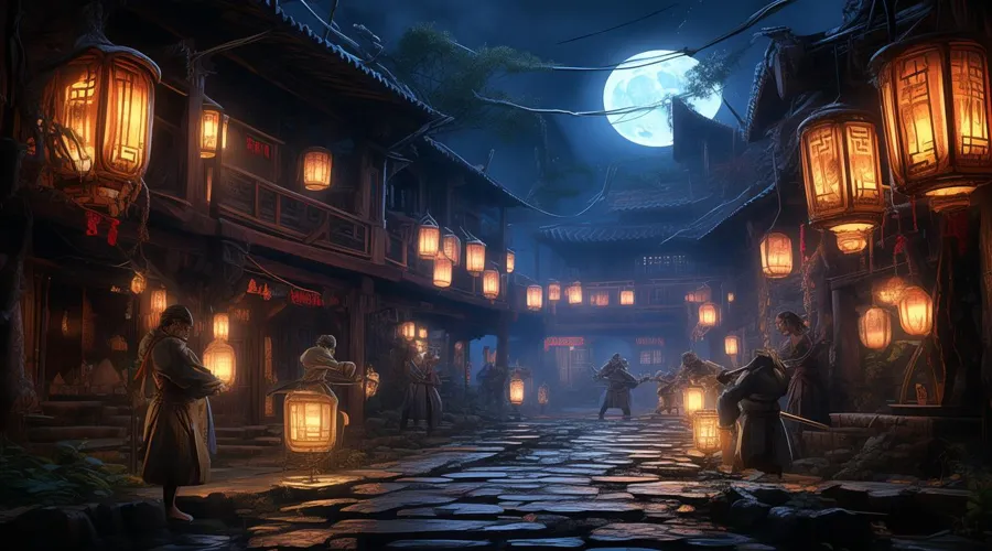 炮炮捕鱼游戏图片2